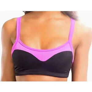 BODYZONE Women's Splash Top, Gypsy, Small/Medium